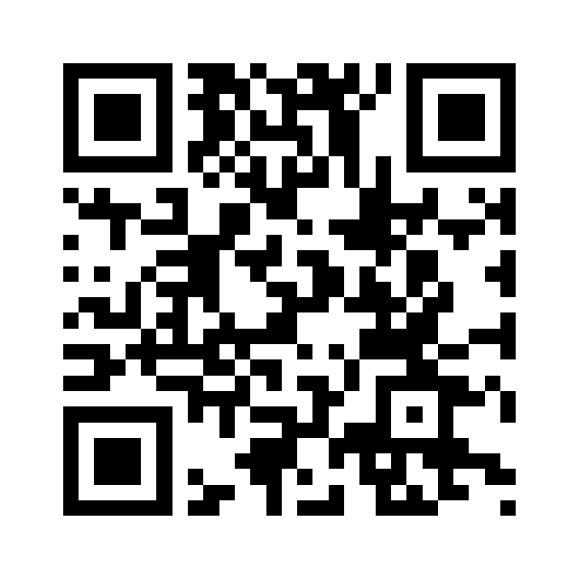 QR-Code zum Spiel unter zumauerhahn.de/game/